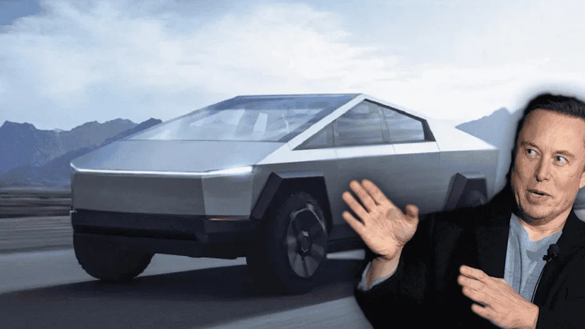 Tesla Issues Another Major Recall for Nearly All Cybertrucks