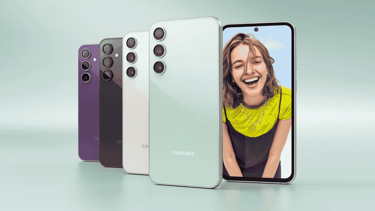 Samsung Galaxy S25 FE Tipped for September 19 Launch