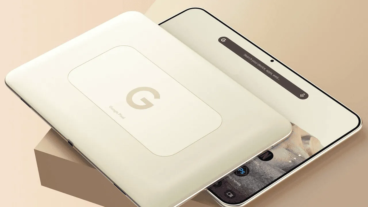 Google Pixel Tablet 2 Cancelled; Pixel Tab 3 Remains Alive