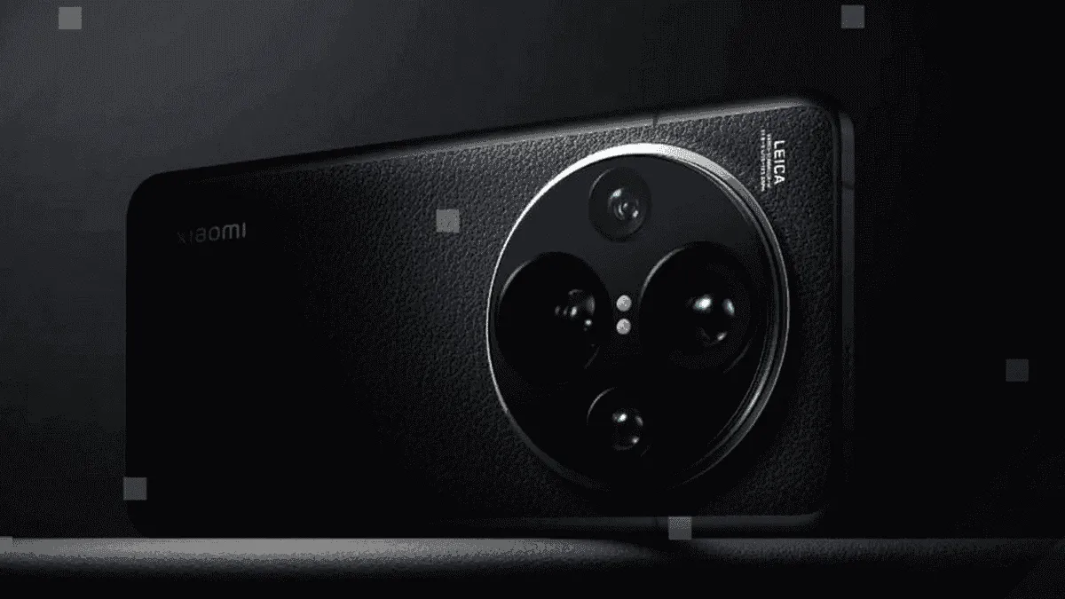 Xiaomi 15 Ultra Will Come with 90W Charging and Satellite Connectivity