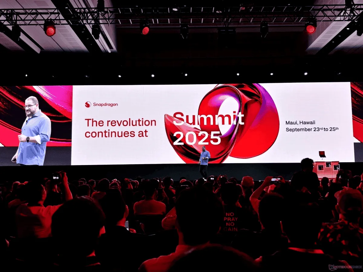 Qualcomm Snapdragon 8 Elite 2 Will Be Revealed Soon