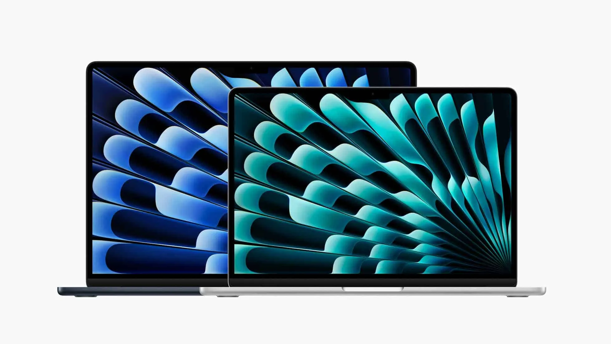 Apple Introduces the New MacBook Air with Powerful M3 SoC