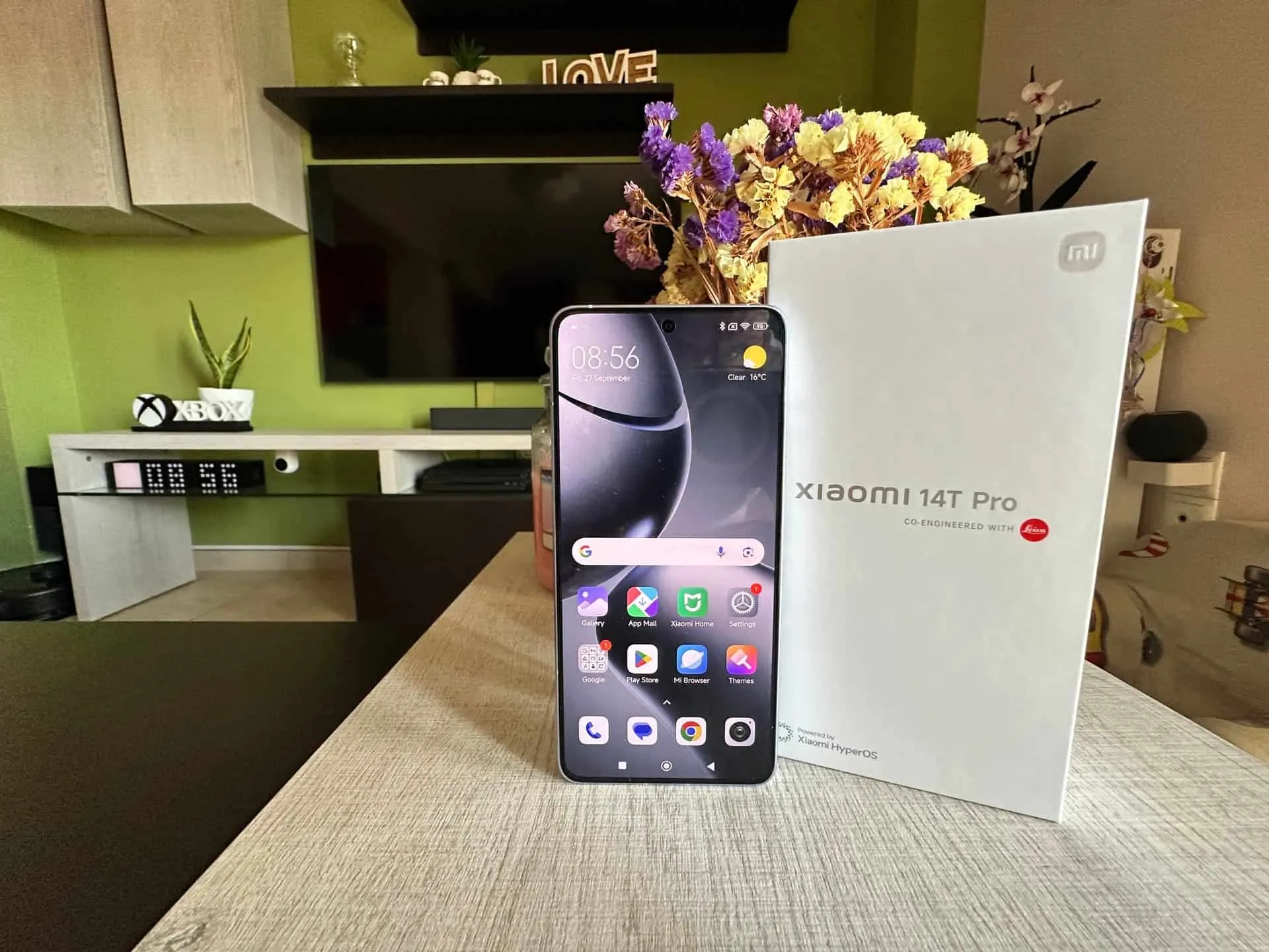 Xiaomi 14T Pro Review: A Budget-Friendly Powerhouse with Flagship Features