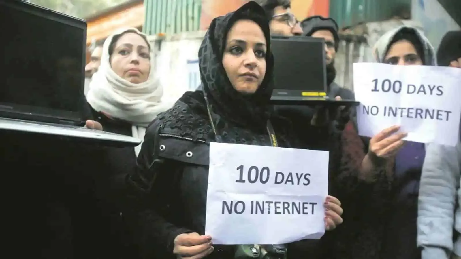 india internet shutdowns