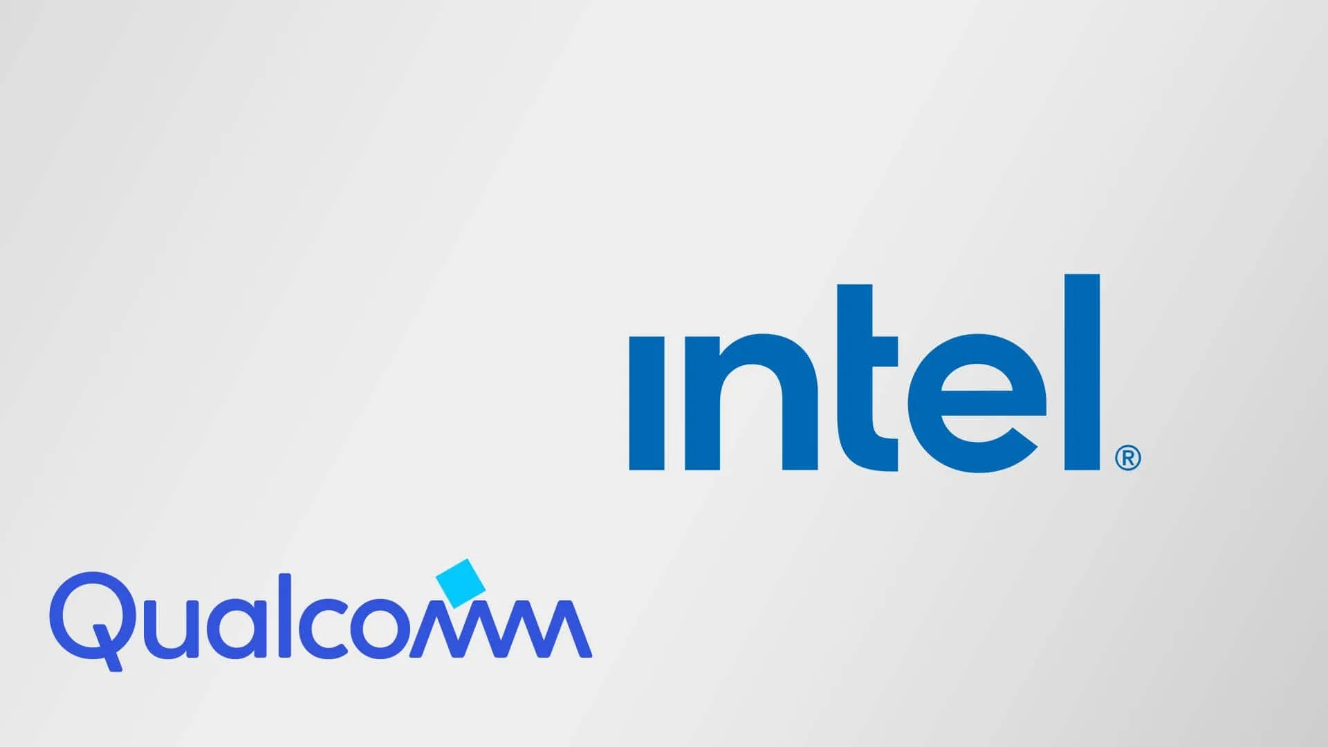 intel qualcomm