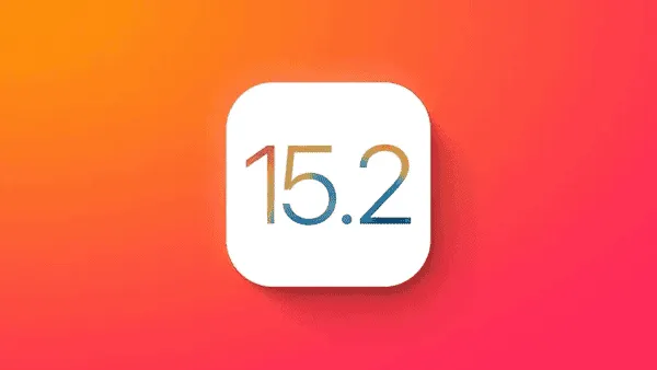 ios 152