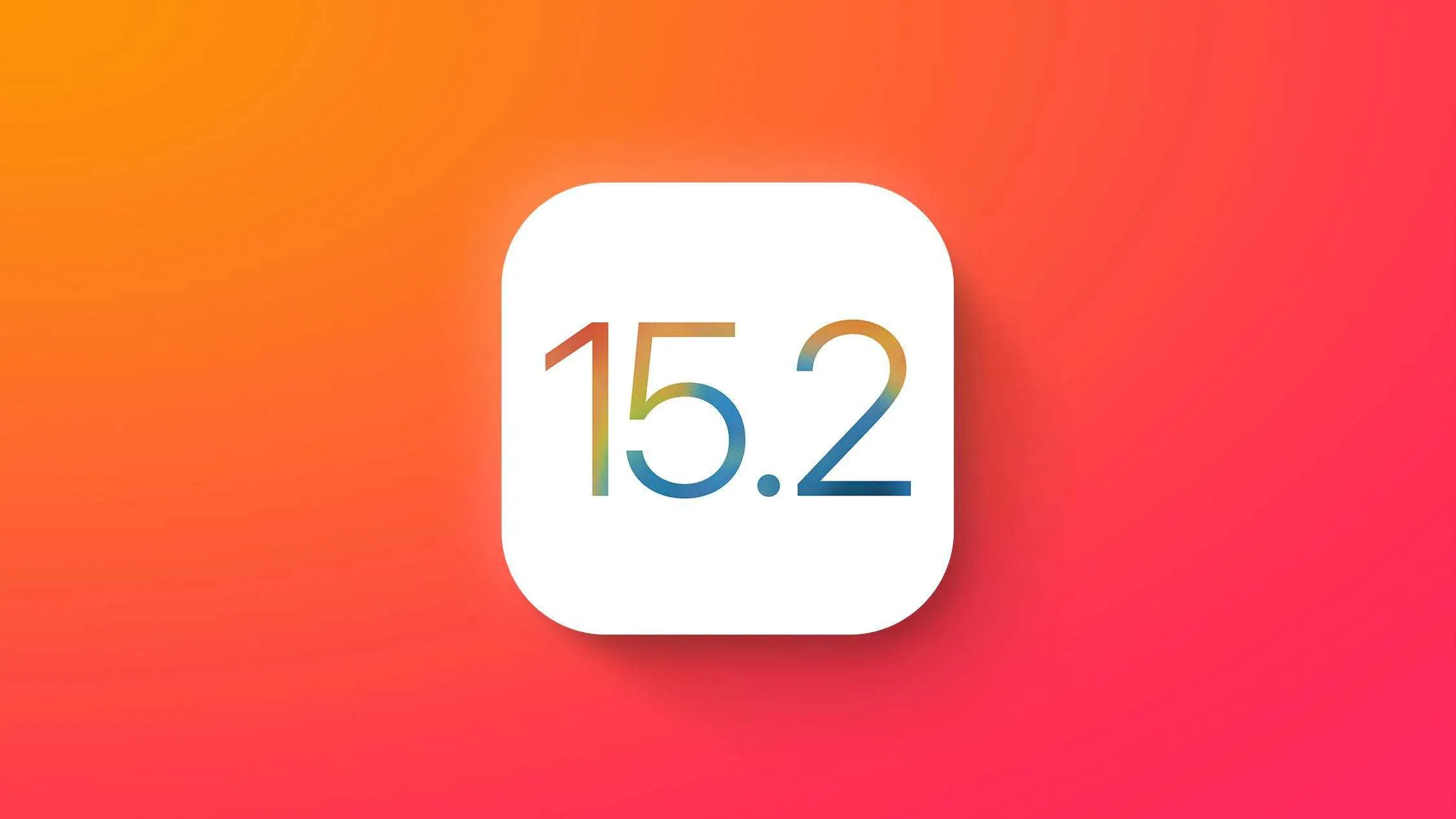ios 152