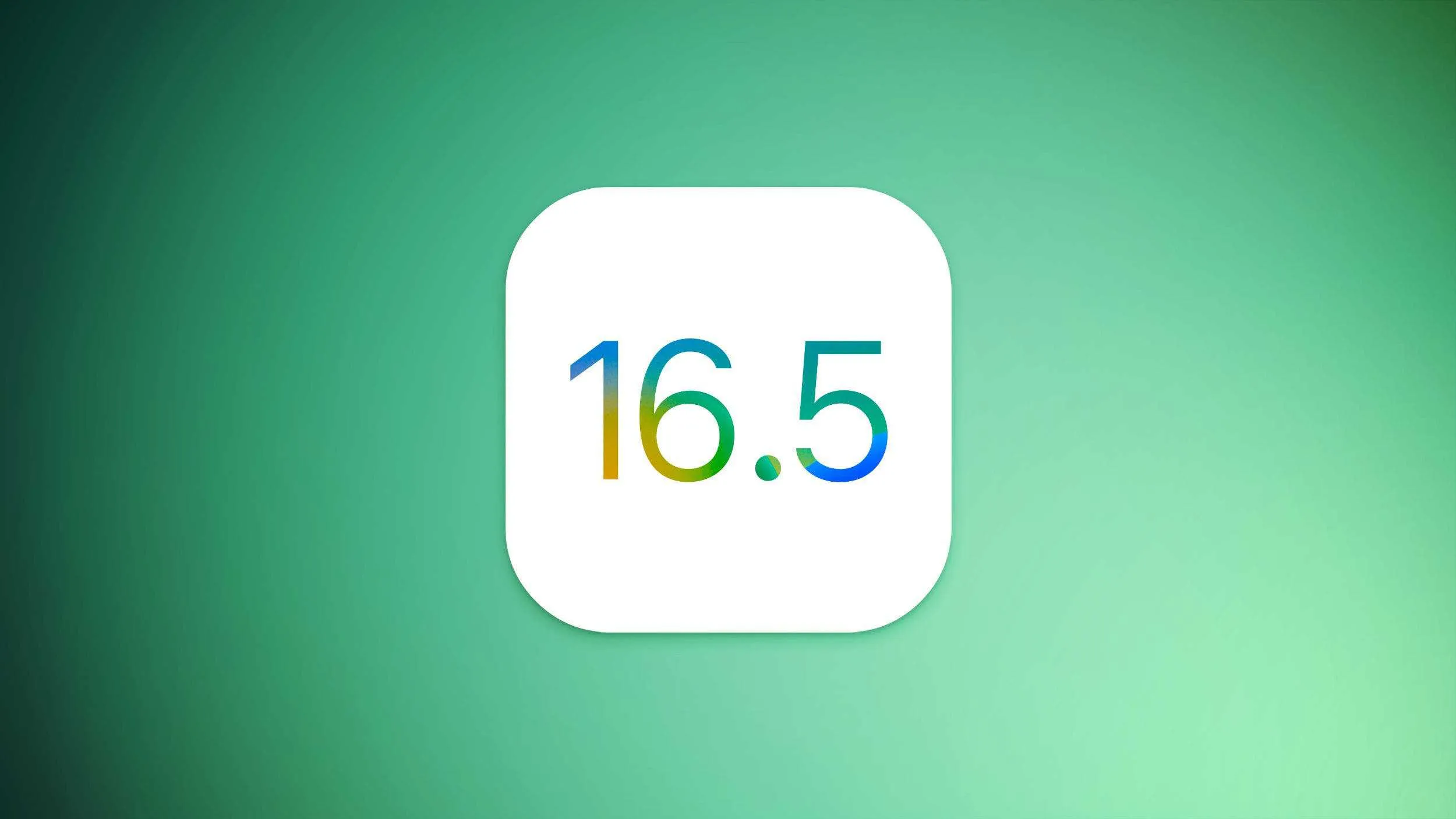 ios 165