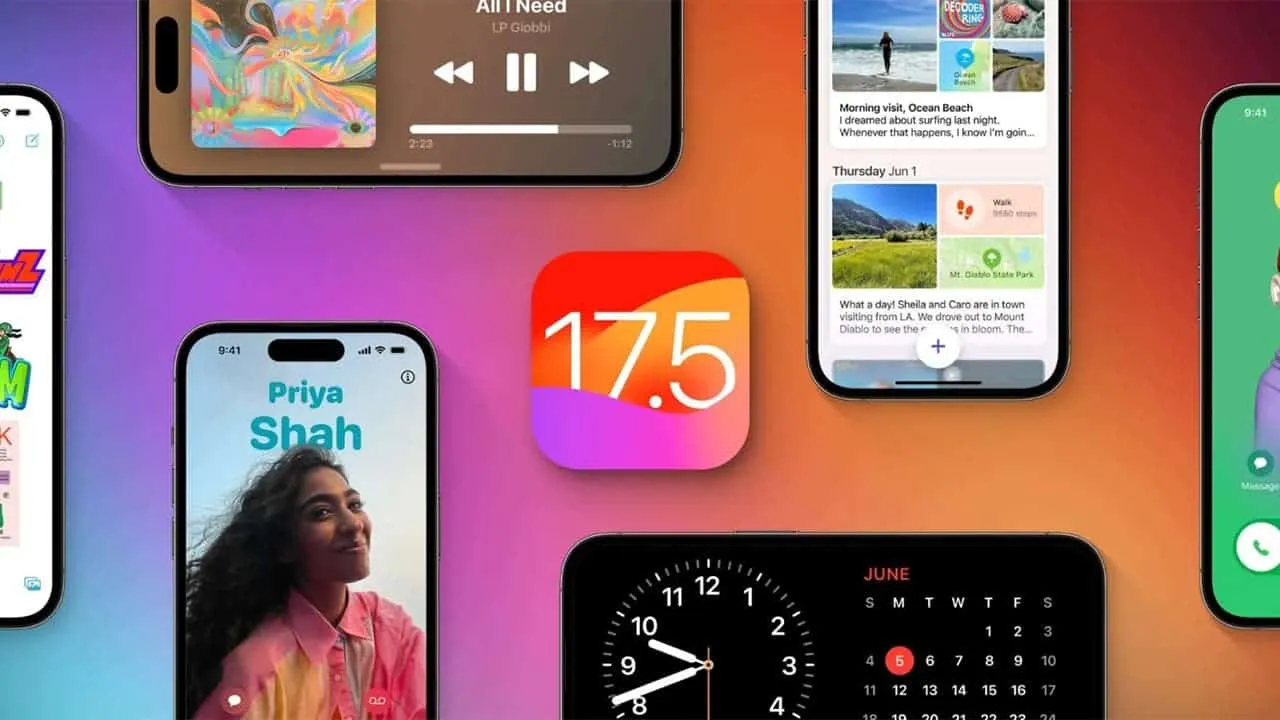 ios 175