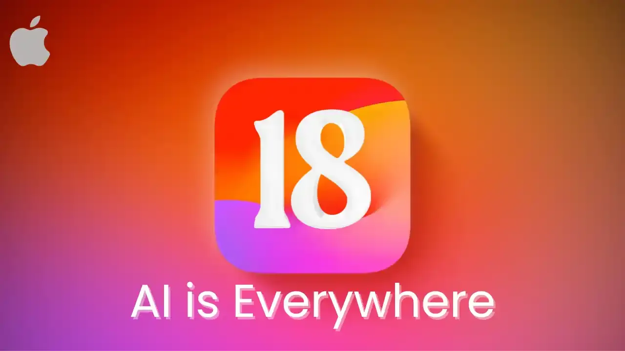 ios 18 ai ftr2
