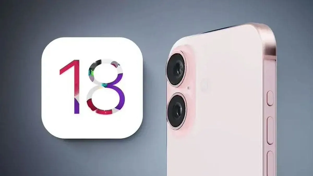 ios 18