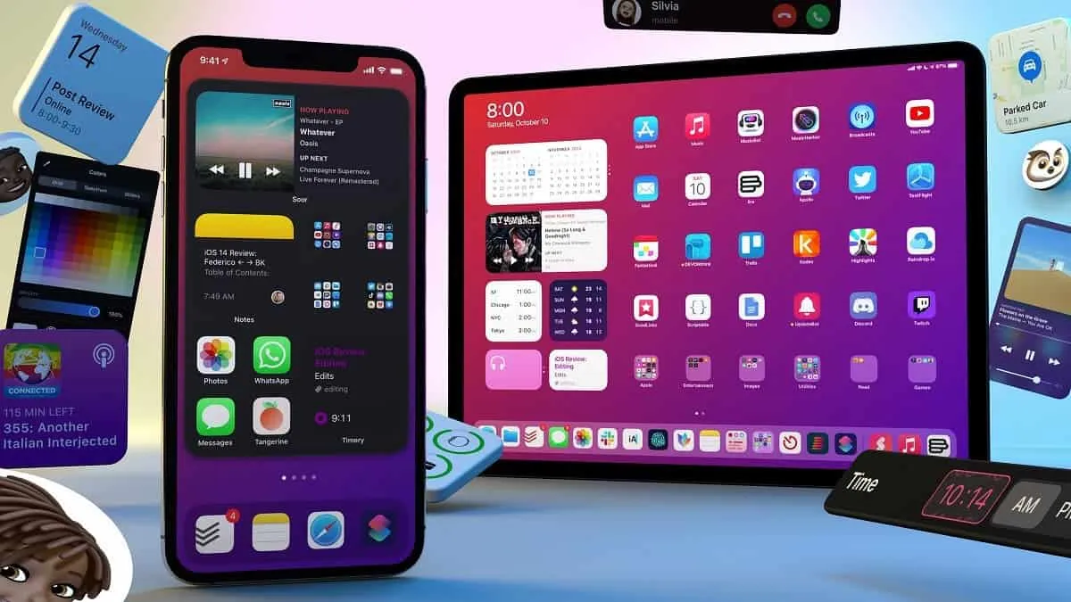 ios ipados