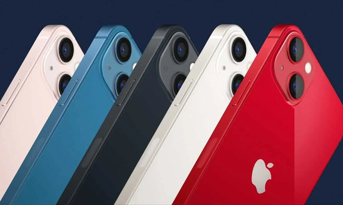 iphone 13 mini will be the last mini