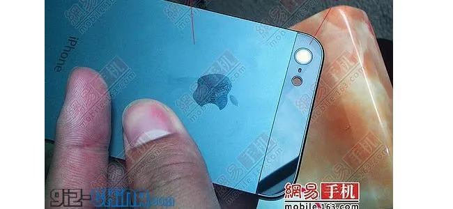 iphone 5 hands on china