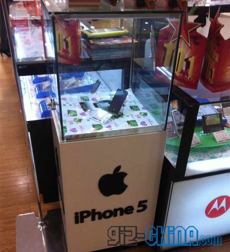 iphone 5 pos china
