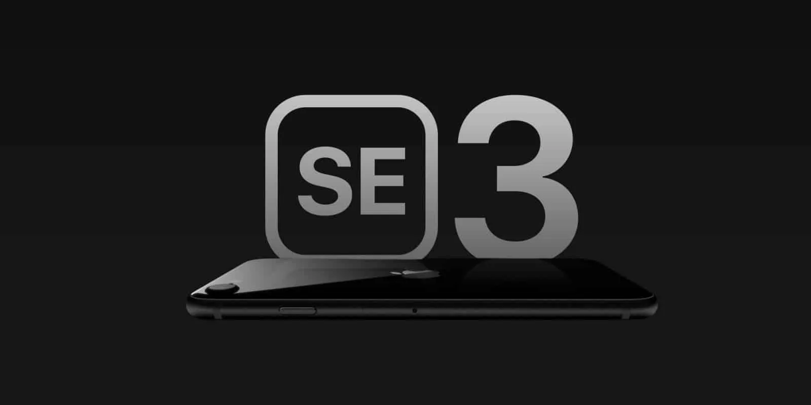 iphone se 3