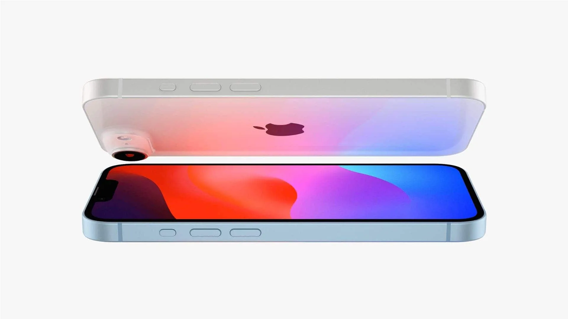 コンピュータ・IT iPhone se iPhone SE 2025