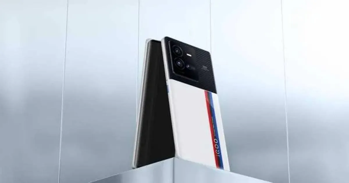 iqoo 11 pro full specifications