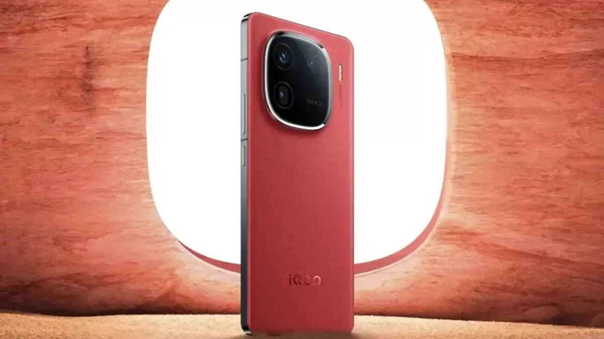 iqoo 12 series launch china 2