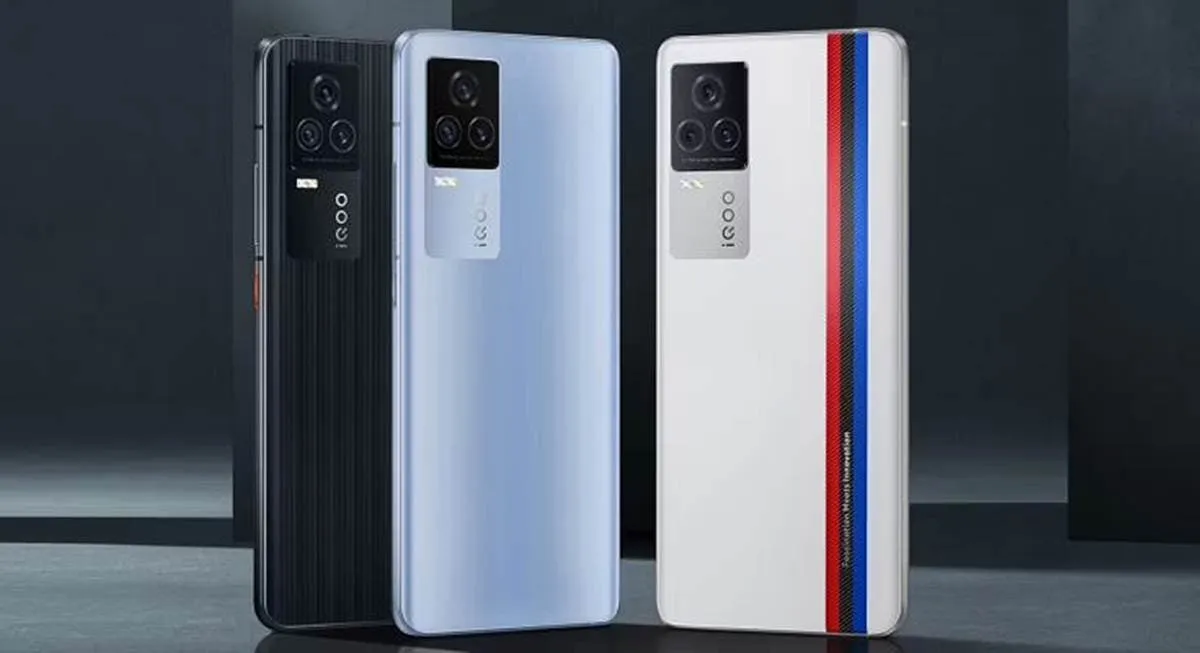 iqoo 9 series india launch