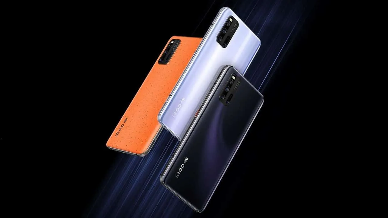 iqoo neo 3 conferma ufficiale uscita specifiche 00