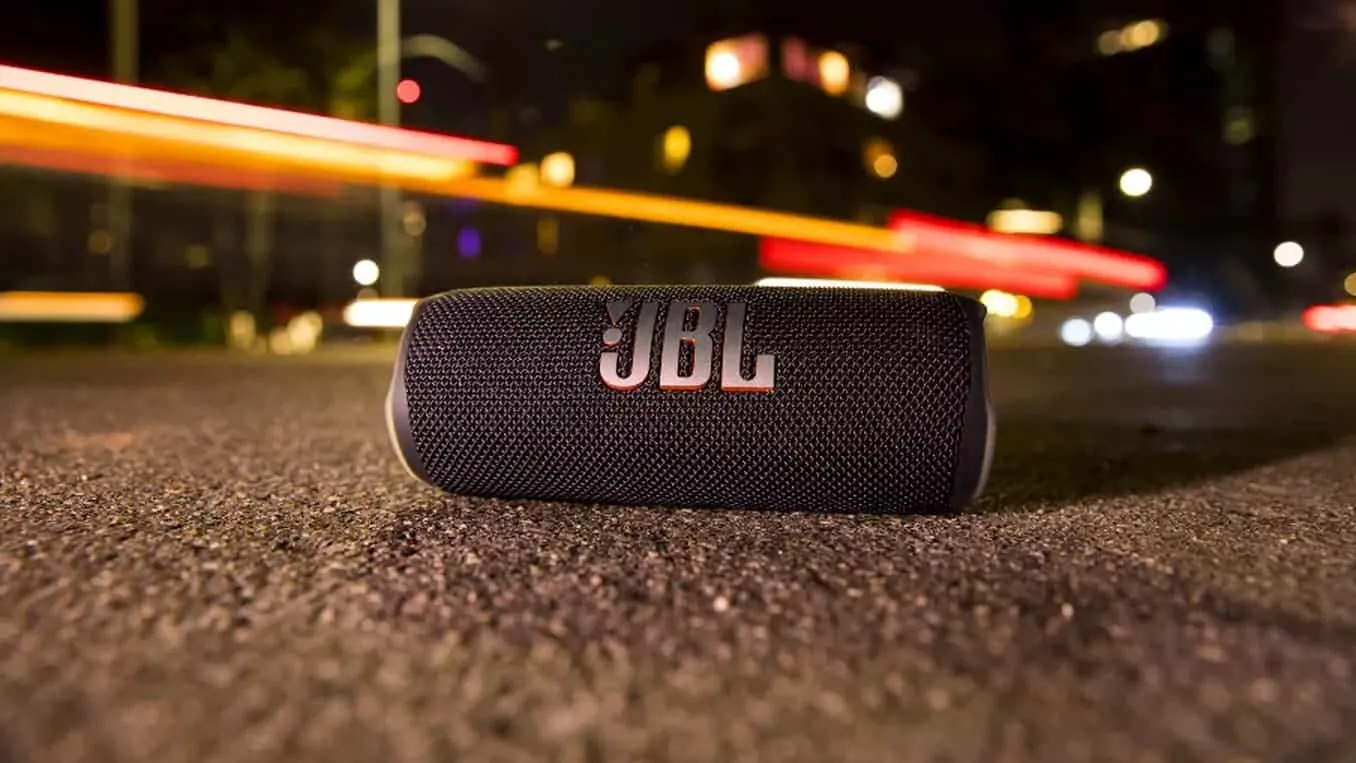 jbl flip 6