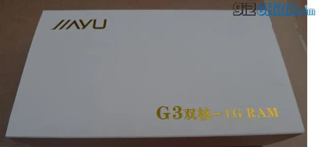 jiayu g3 stock online store
