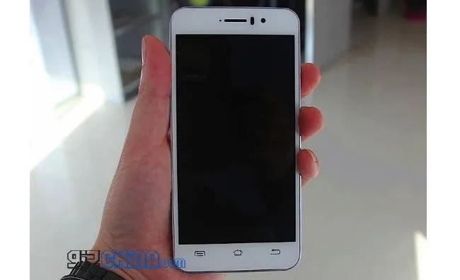 jiayu g4 launch