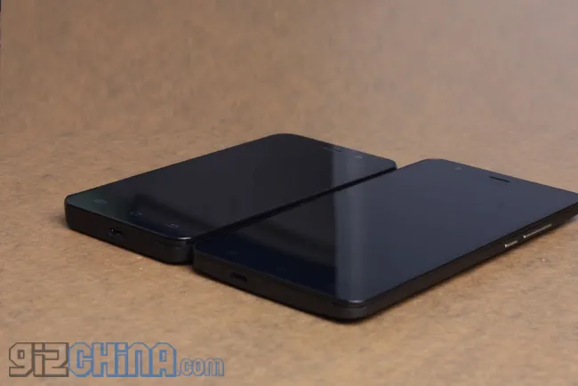 jiayu s3 next to g4 3