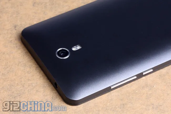 jiayu s3 spy photo 4