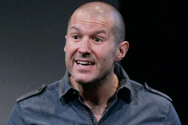jonathan ive 610