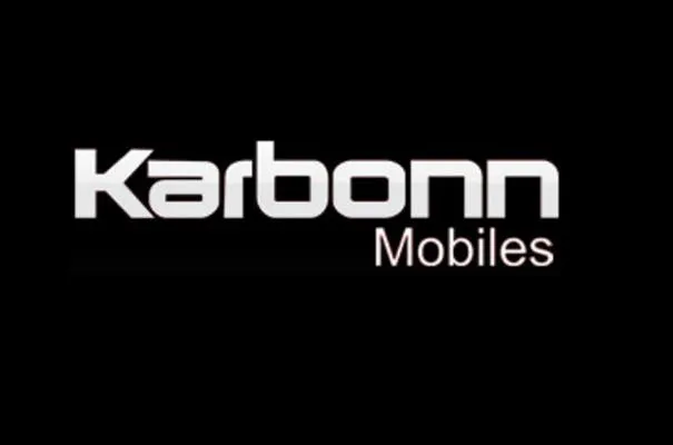 karbonn logo