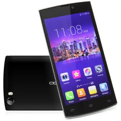 leagoo lead 7