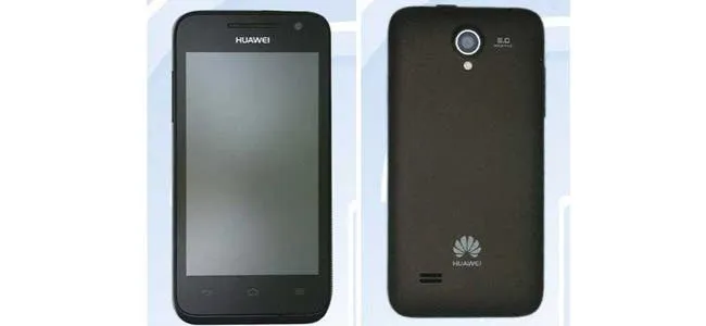 leaked huawei accend g330