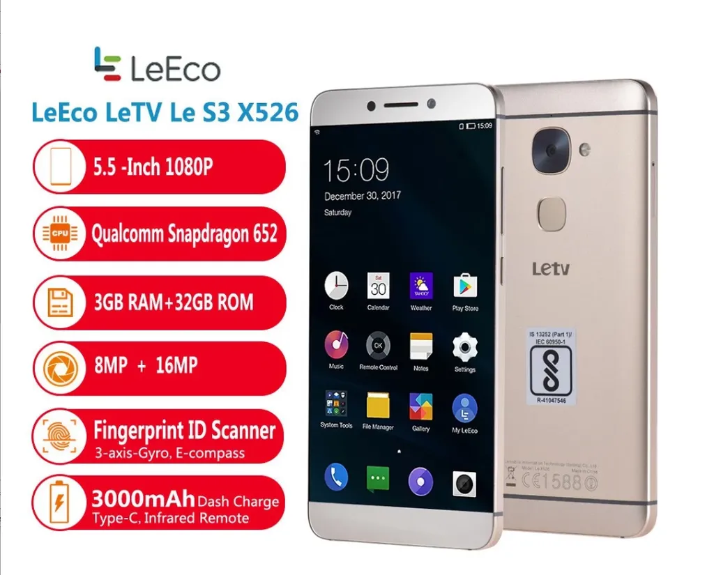 leeco