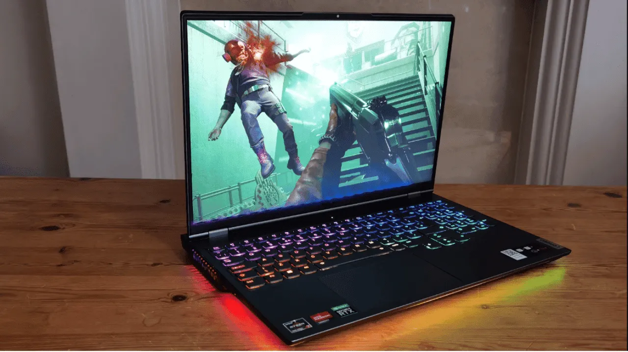 lenovo legion 7 gen 6