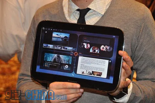 lenovo lepad launched
