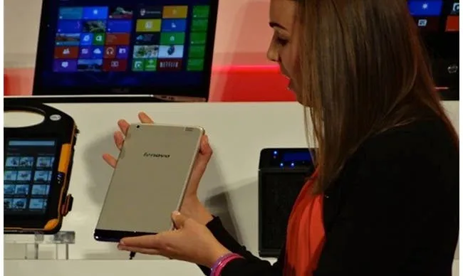 lenovo miix 8 windows 8 tablet