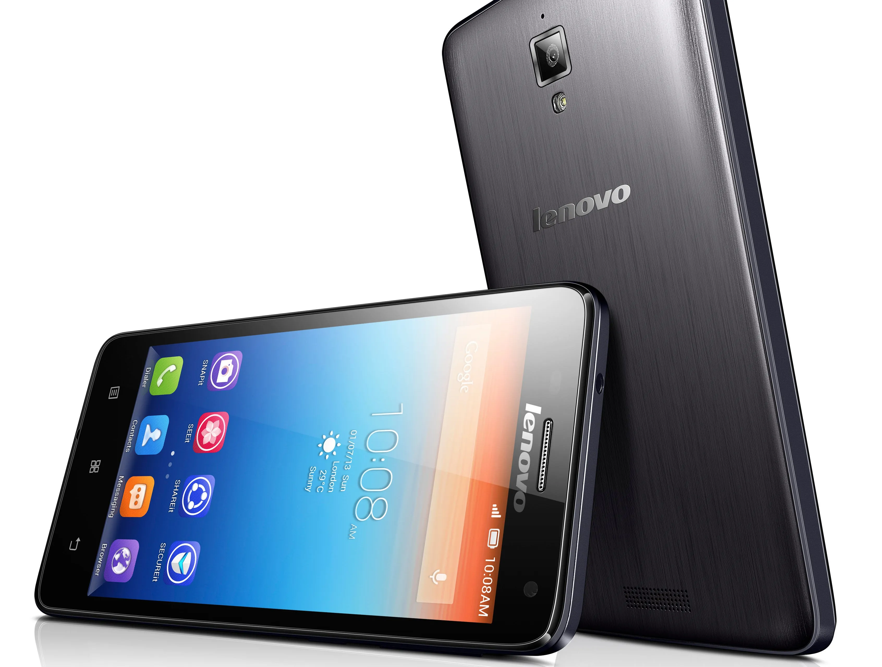 lenovo s660