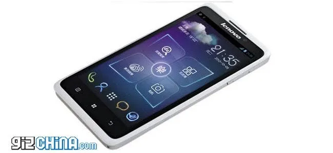 lenovo s890 dual core android phone