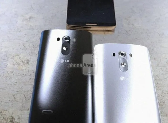 lg g3 leaks