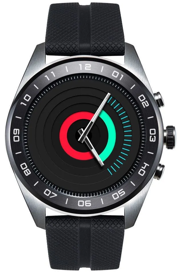 lg watch w7