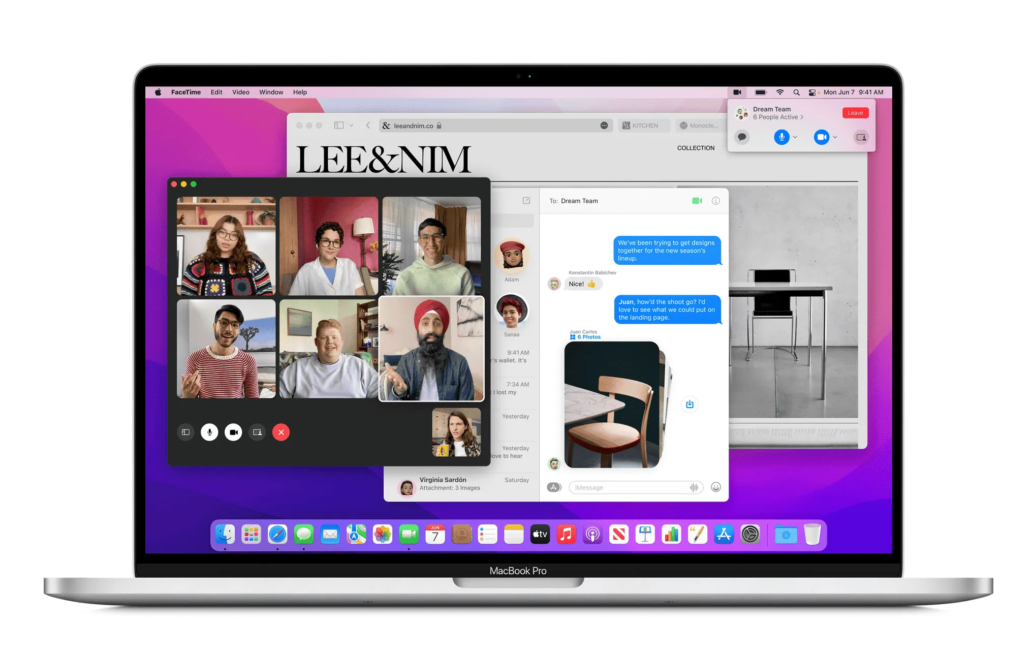 linux customization ftr
