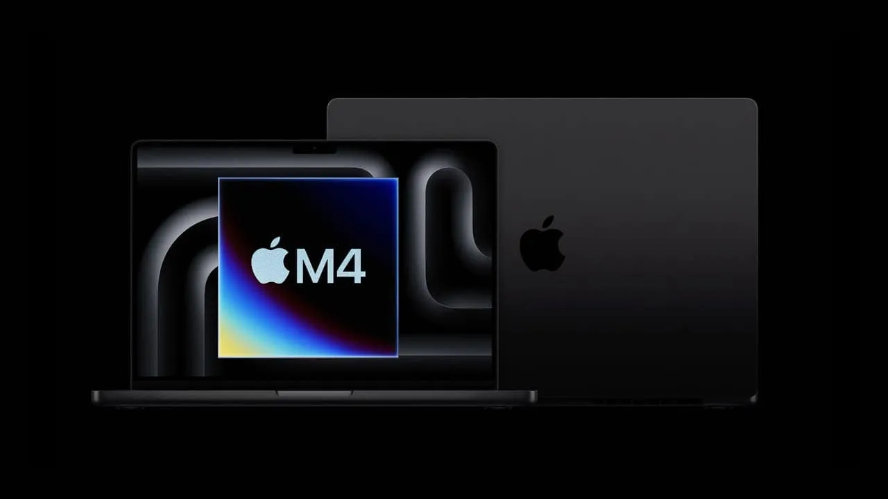 m4 macbook pro