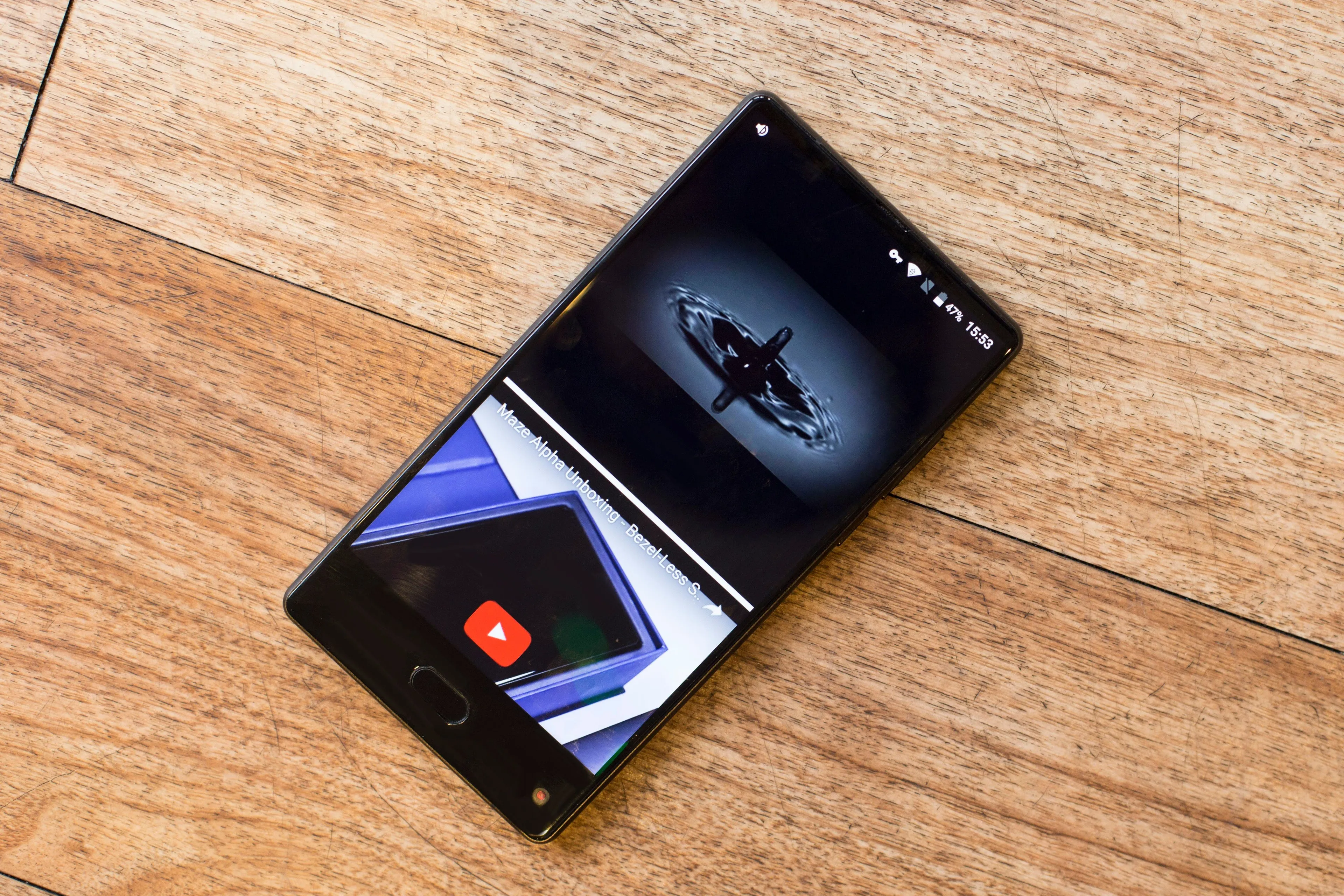 maze alpha black02 ch