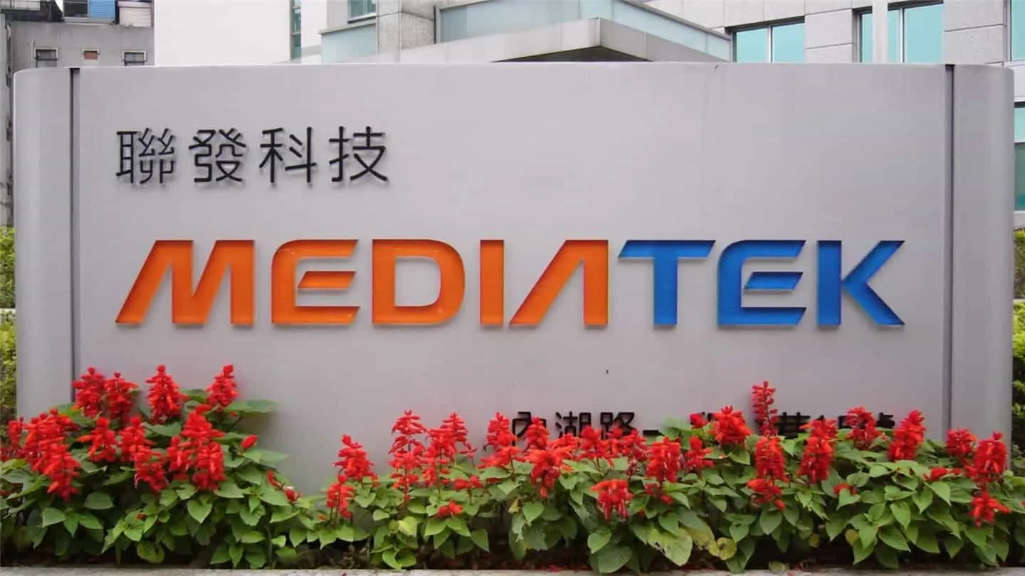 mediatek 1