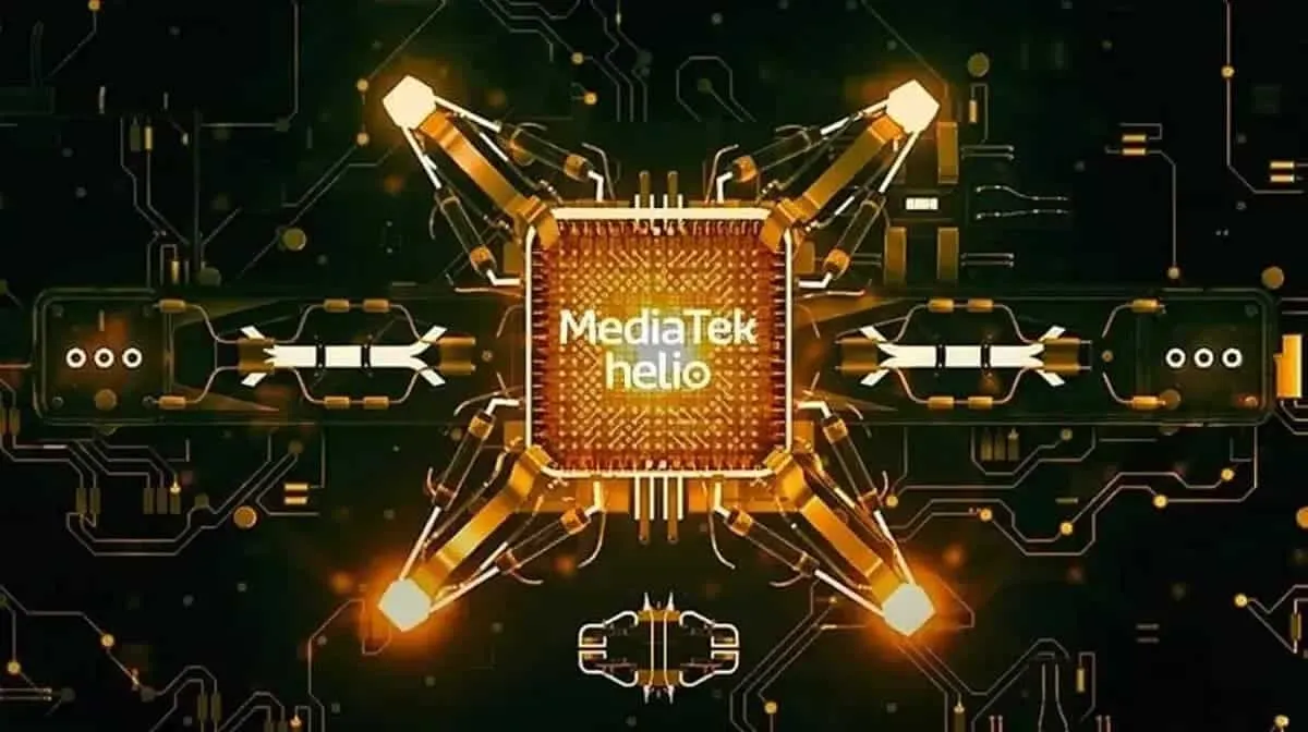mediatek