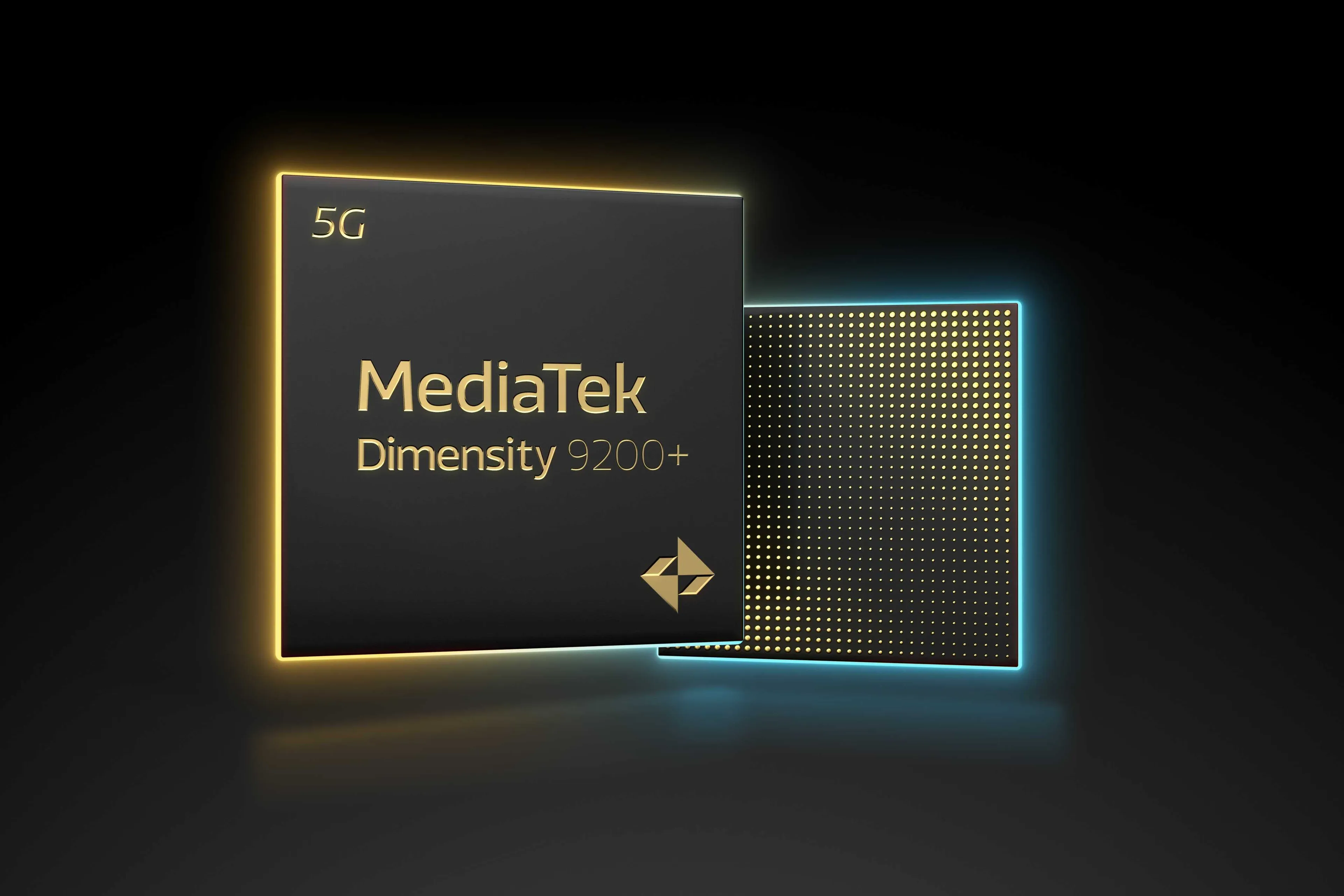 mediatek dimensity 9200 plus chip front back black en 0223