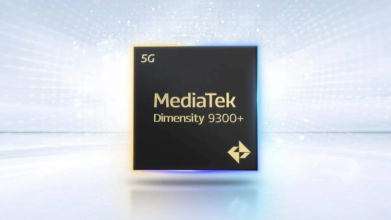 mediatek dimensity 9300