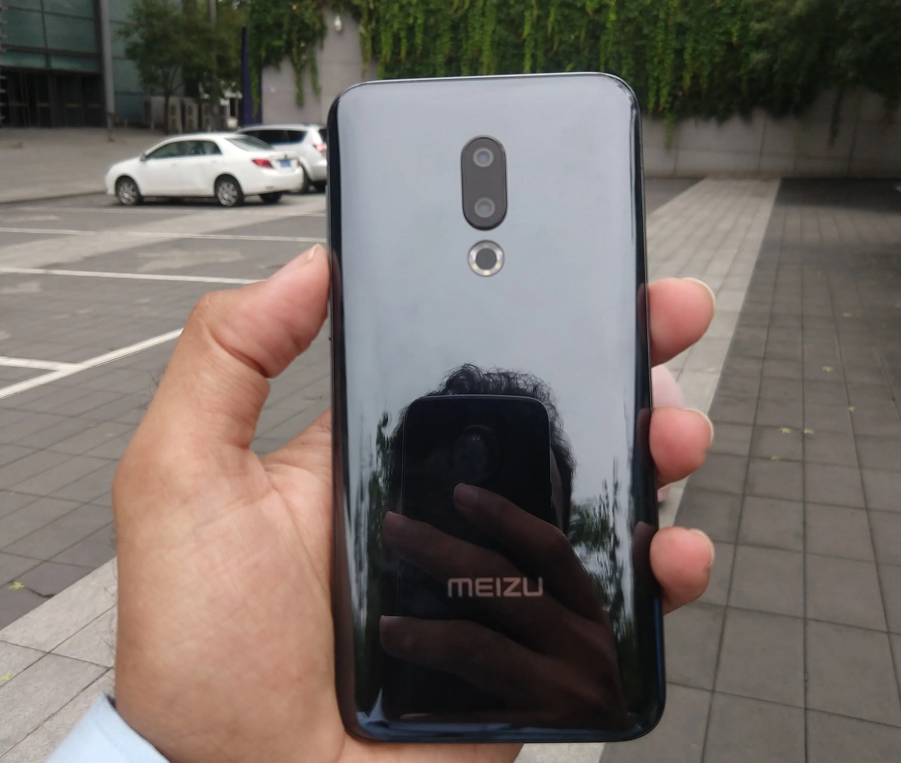 meizu 16 plus